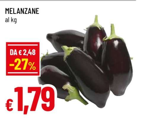 Melanzane