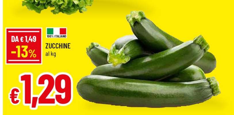 Zucchine