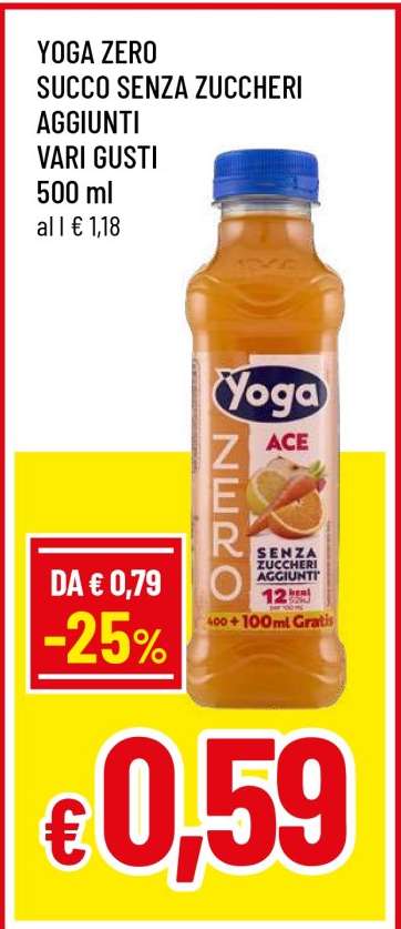 YOGA ZERO