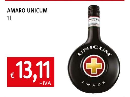Amaro Unicum