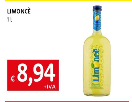 Limoncè