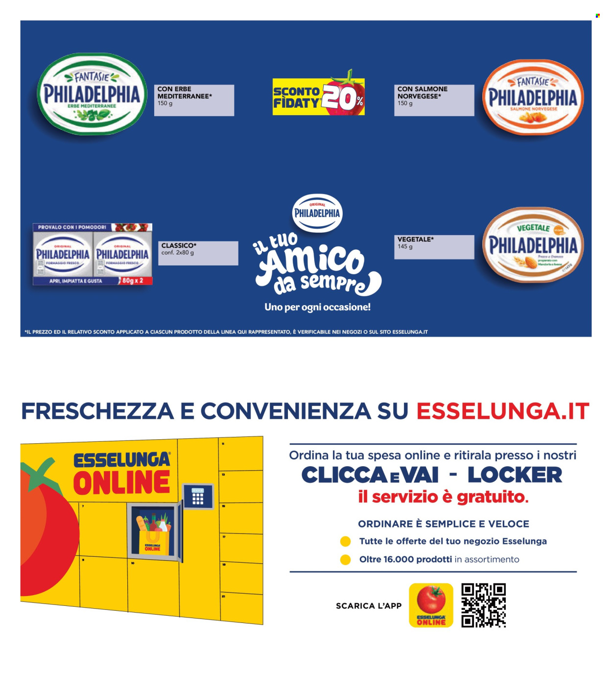 Volantino Esselunga - 31/7/2025 - 13/8/2025. Pagina 29