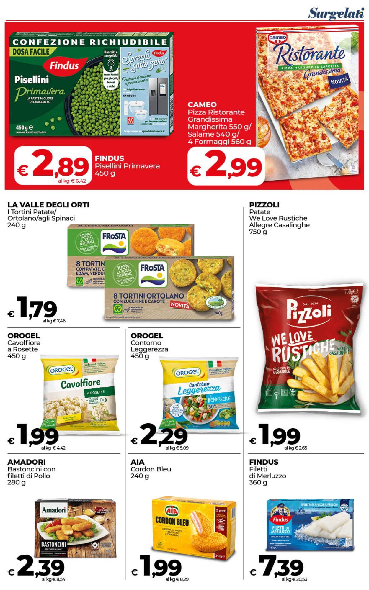 Volantino Coop - 1/8/2025 - 11/8/2025. Pagina 18