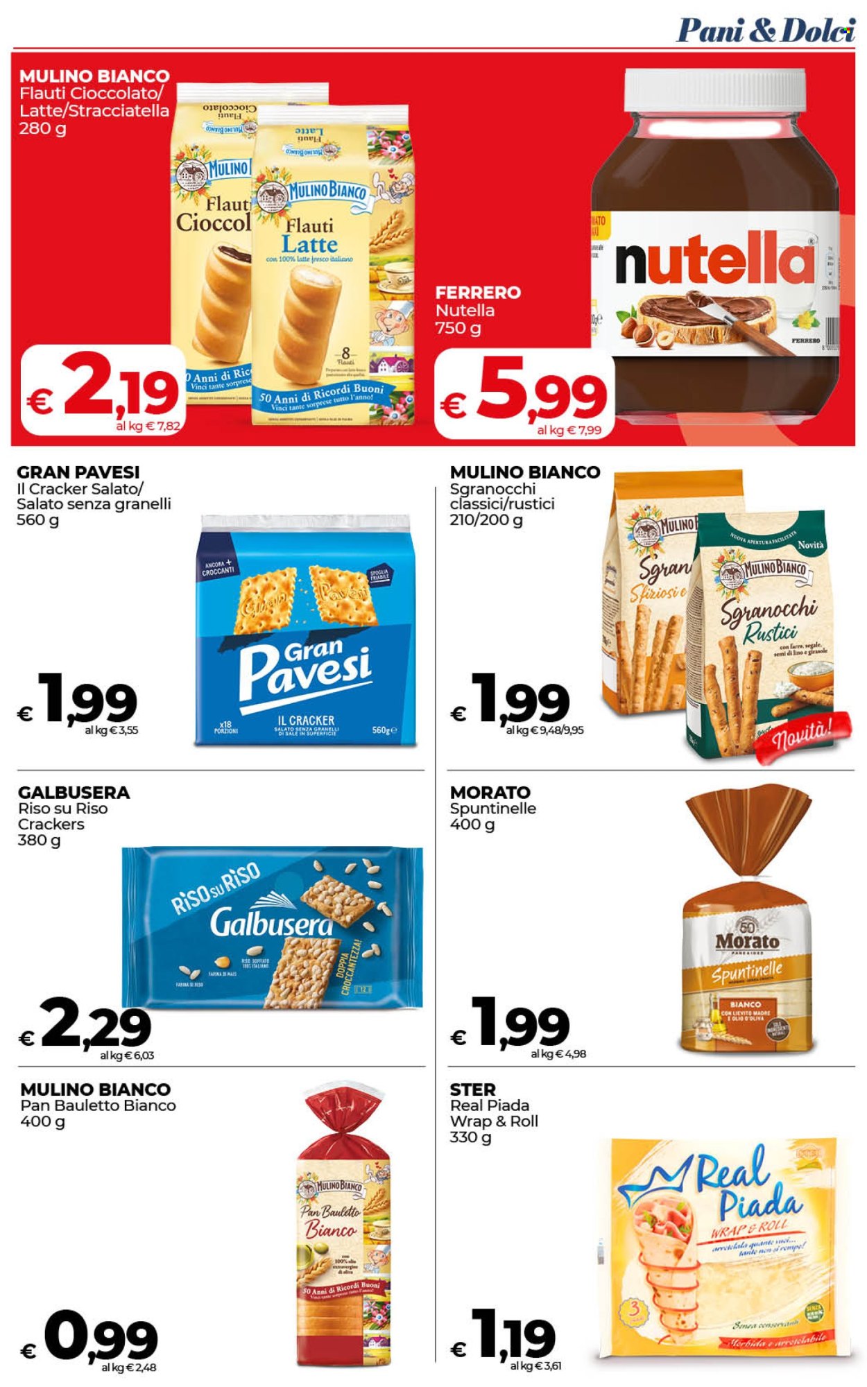Volantino Coop - 1/8/2025 - 11/8/2025. Pagina 28