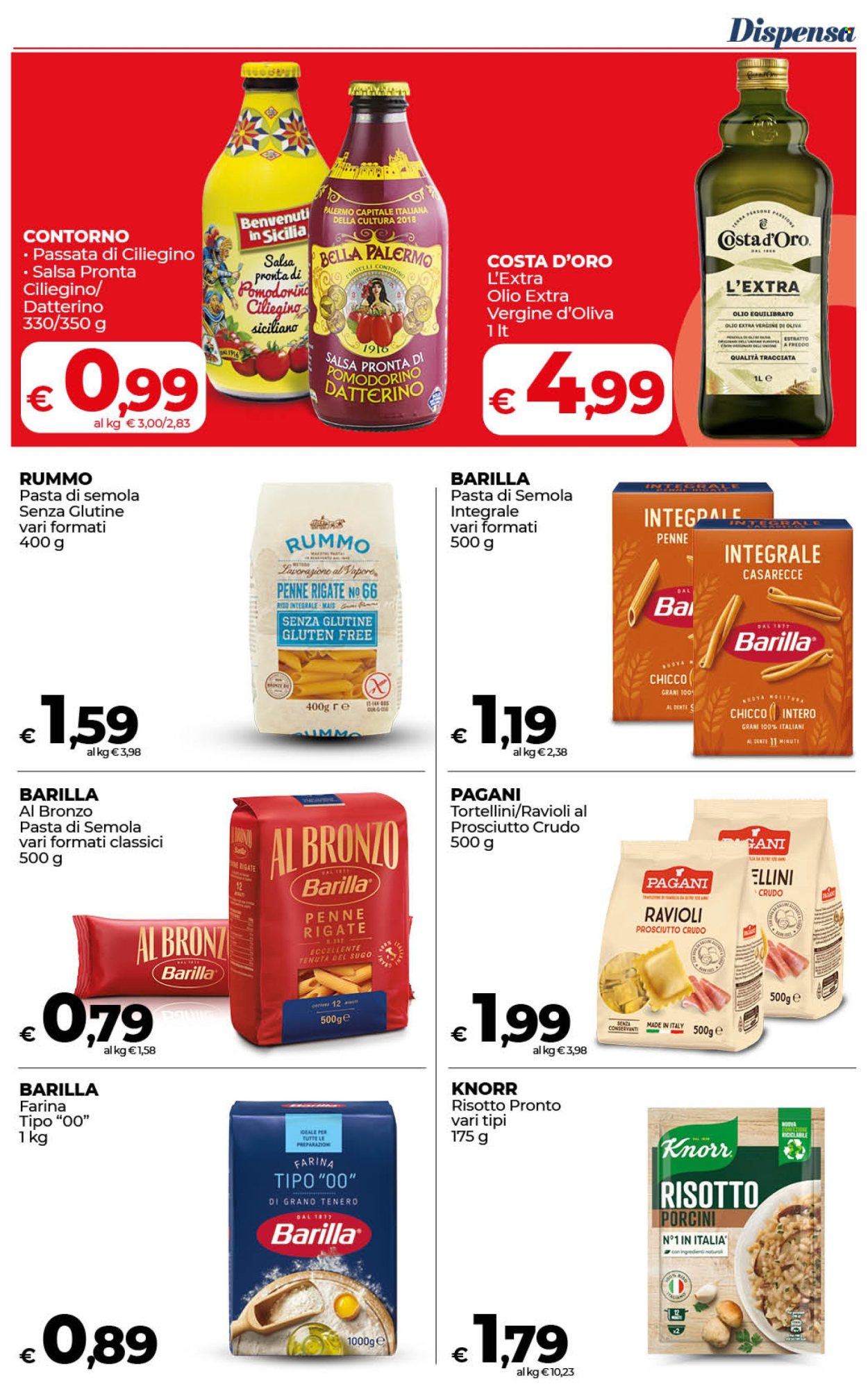 Volantino Coop - 1/8/2025 - 11/8/2025. Pagina 30