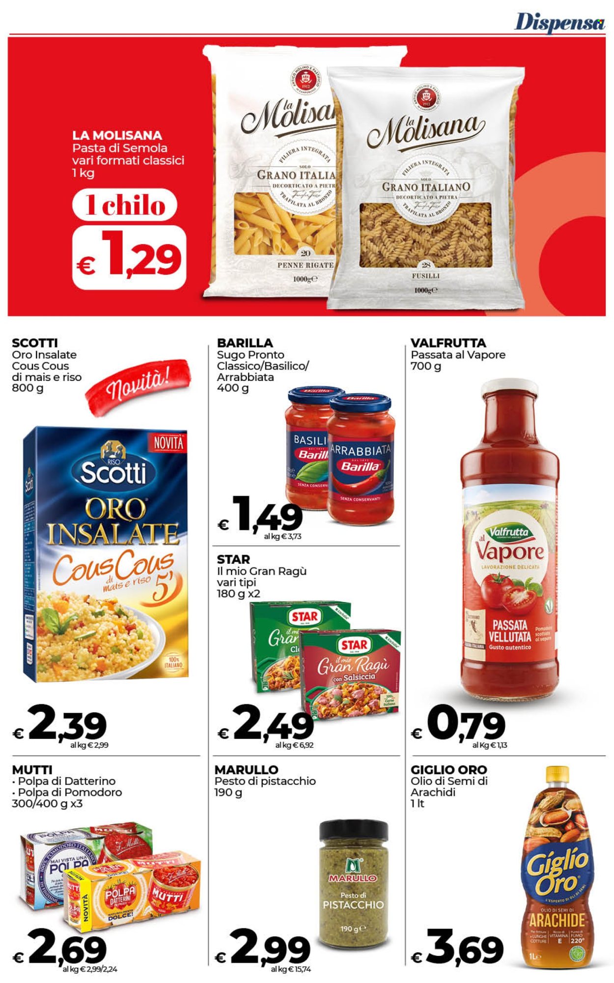 Volantino Coop - 1/8/2025 - 11/8/2025. Pagina 31