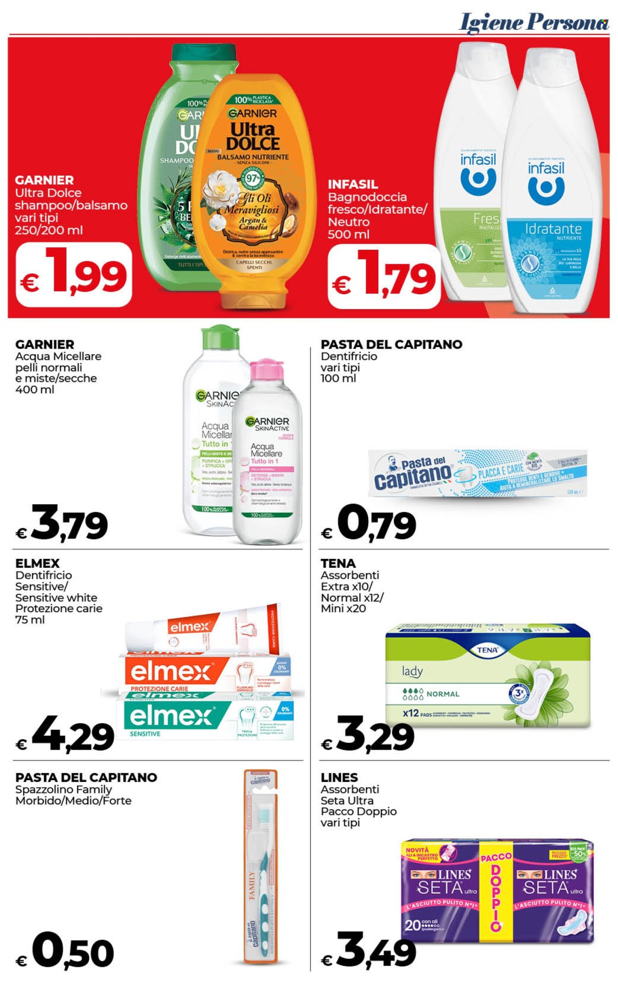 Volantino Coop - 1/8/2025 - 11/8/2025. Pagina 41