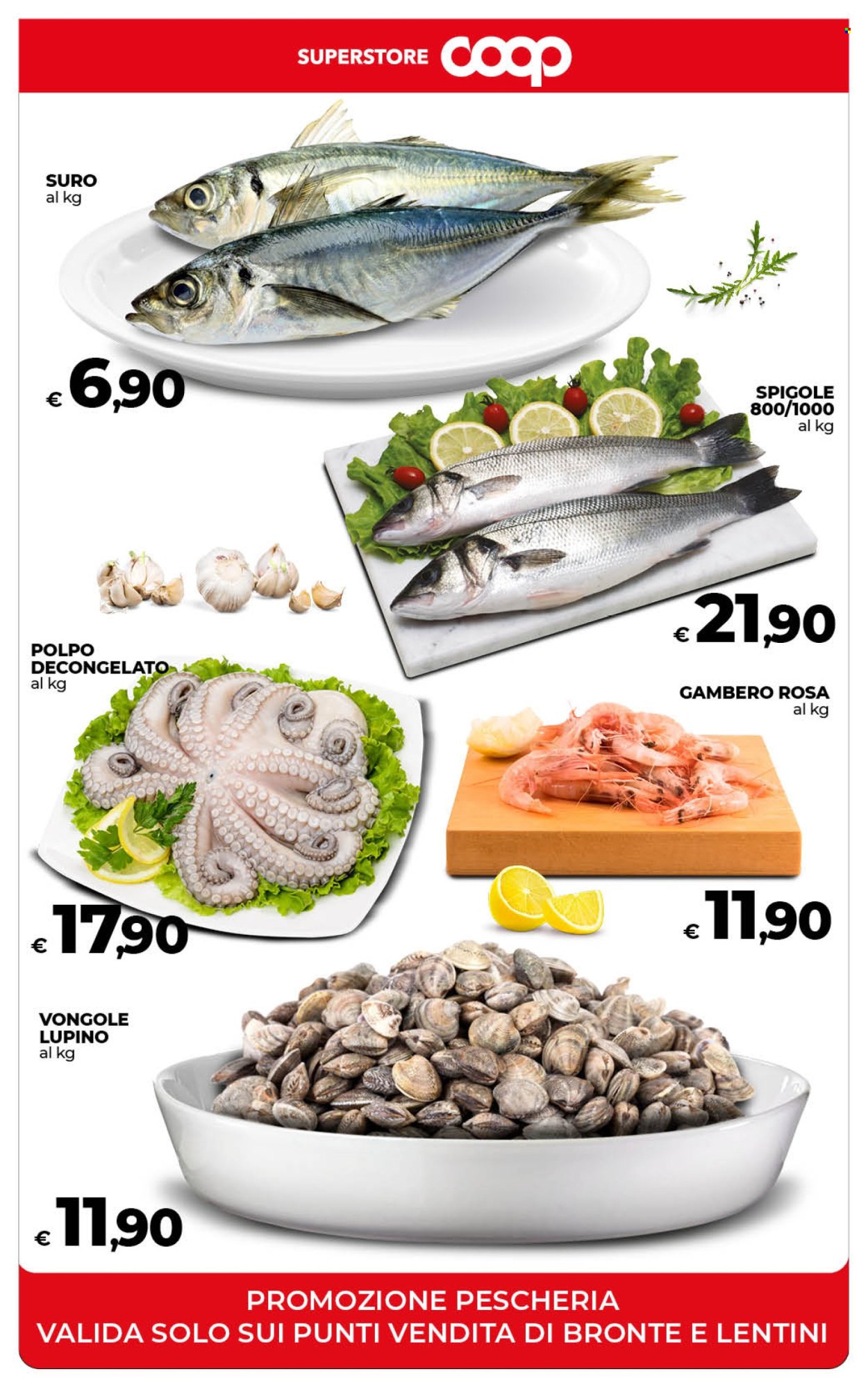 Volantino Coop - 1/8/2025 - 11/8/2025. Pagina 46