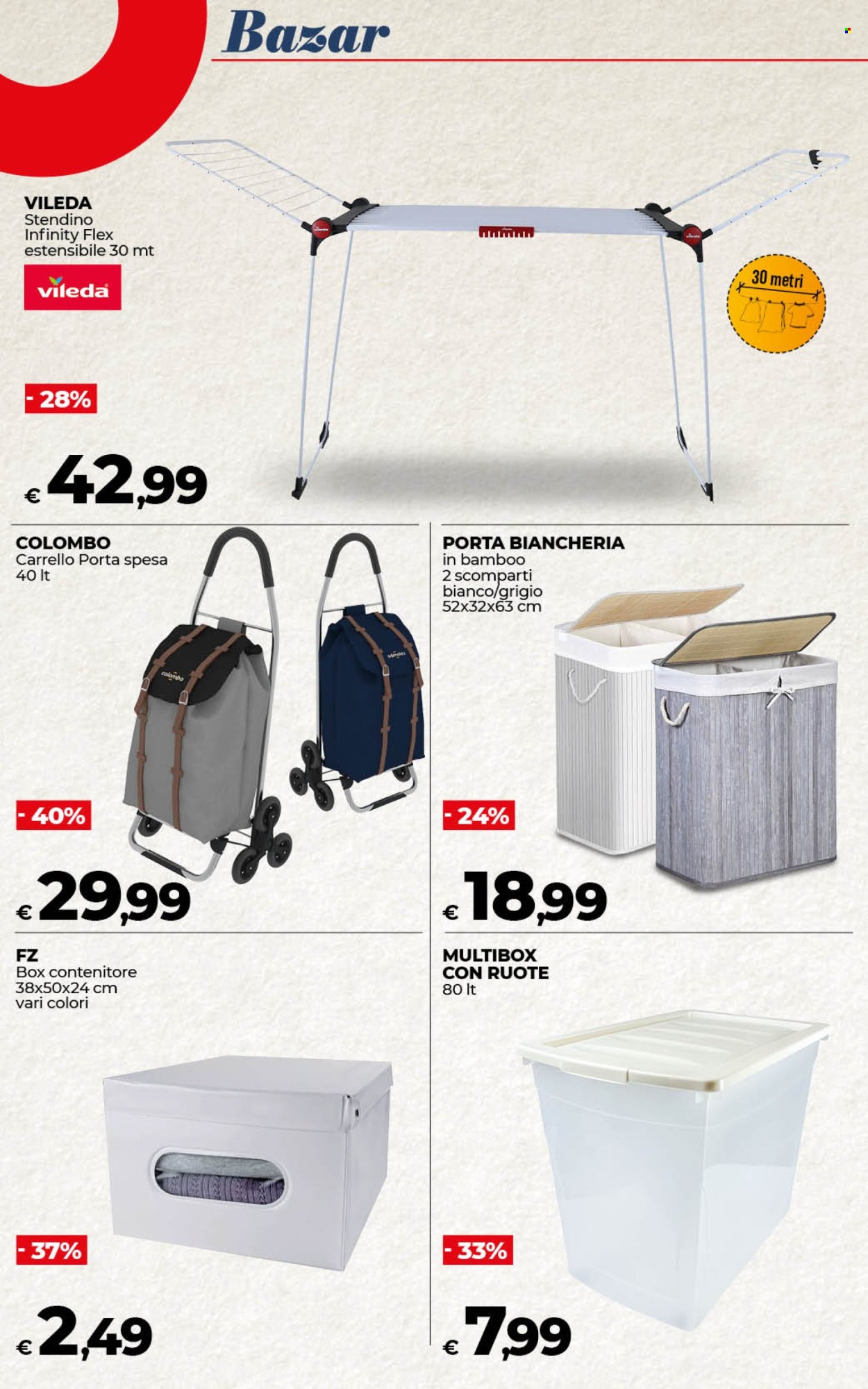 Volantino Coop - 1/8/2025 - 11/8/2025. Pagina 49