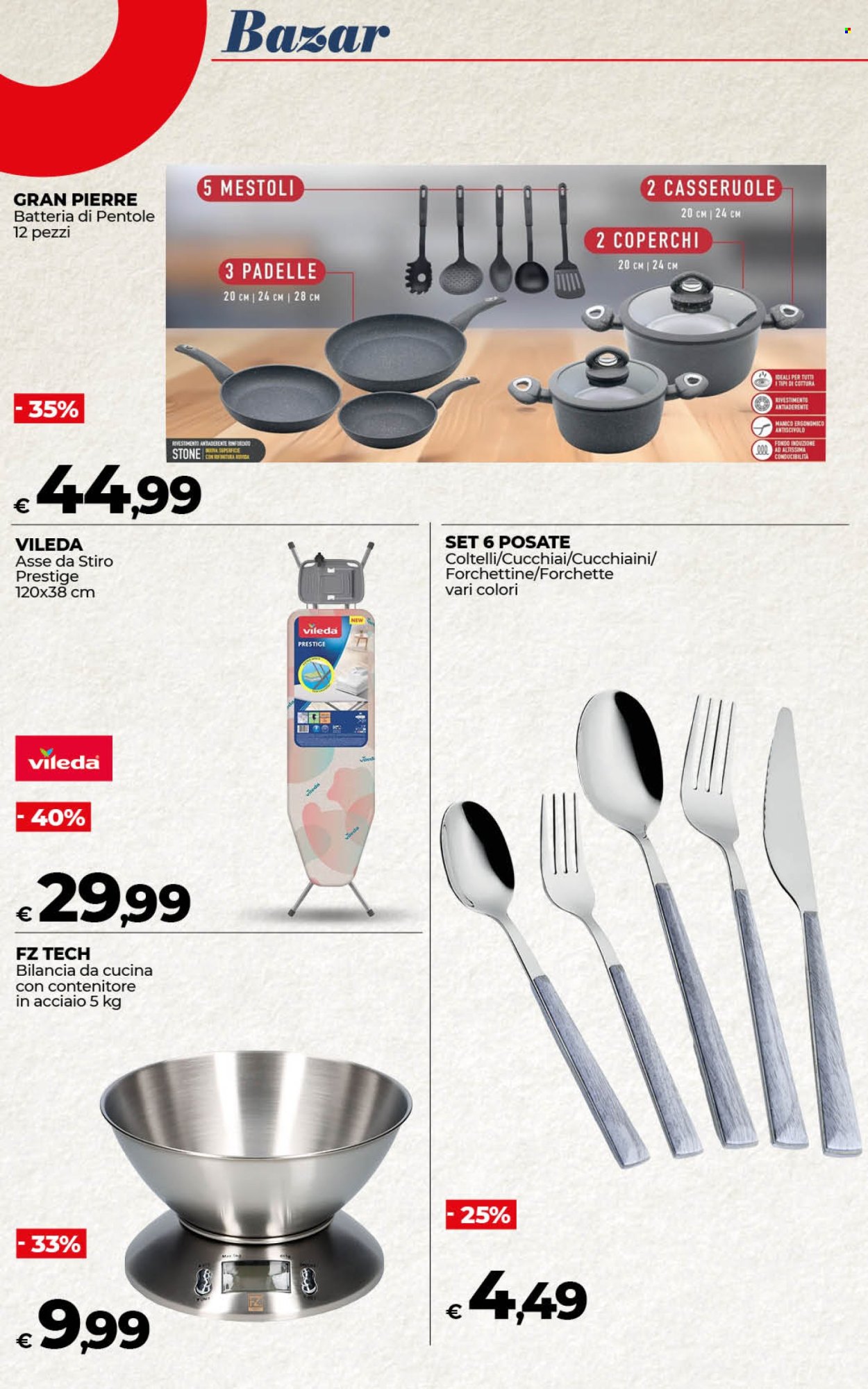 Volantino Coop - 1/8/2025 - 11/8/2025. Pagina 51