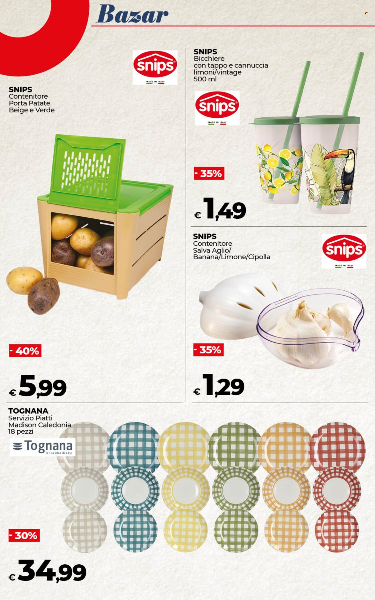 Volantino Coop - 1/8/2025 - 11/8/2025. Pagina 52