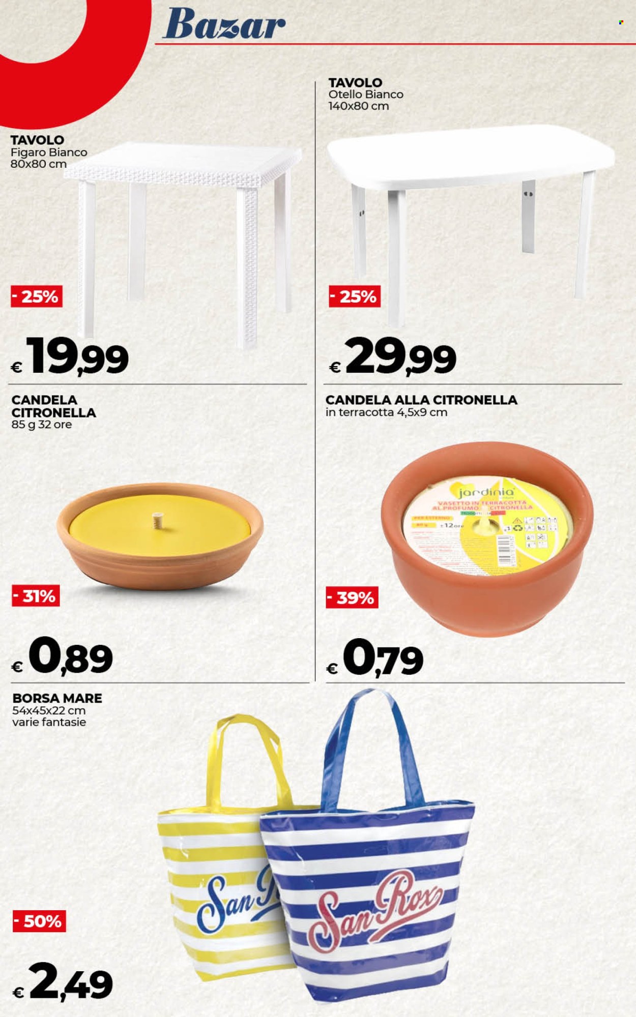 Volantino Coop - 1/8/2025 - 11/8/2025. Pagina 53