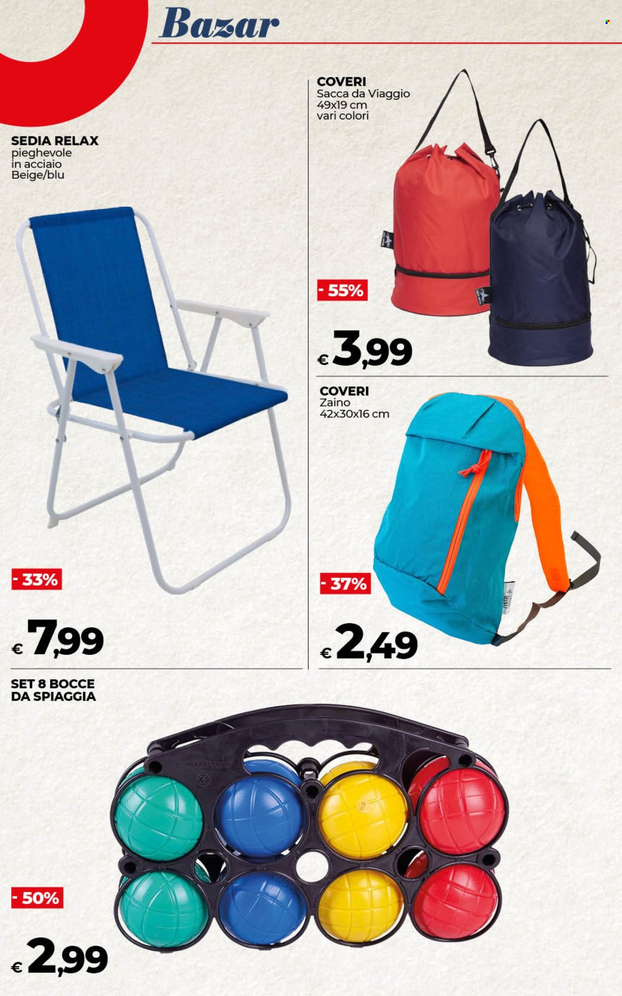 Volantino Coop - 1/8/2025 - 11/8/2025. Pagina 54