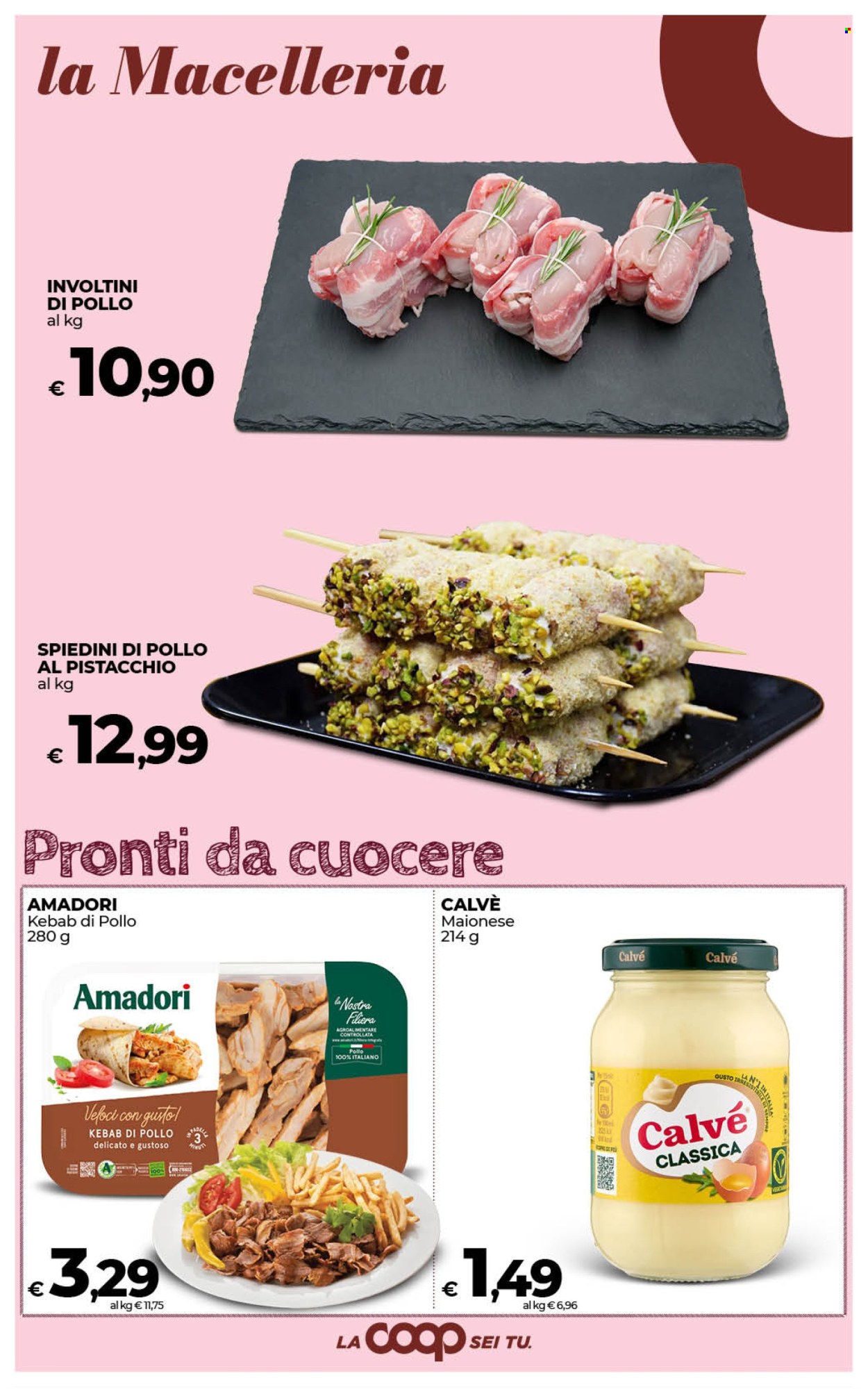 Volantino Coop - 1/8/2025 - 11/8/2025. Pagina 15