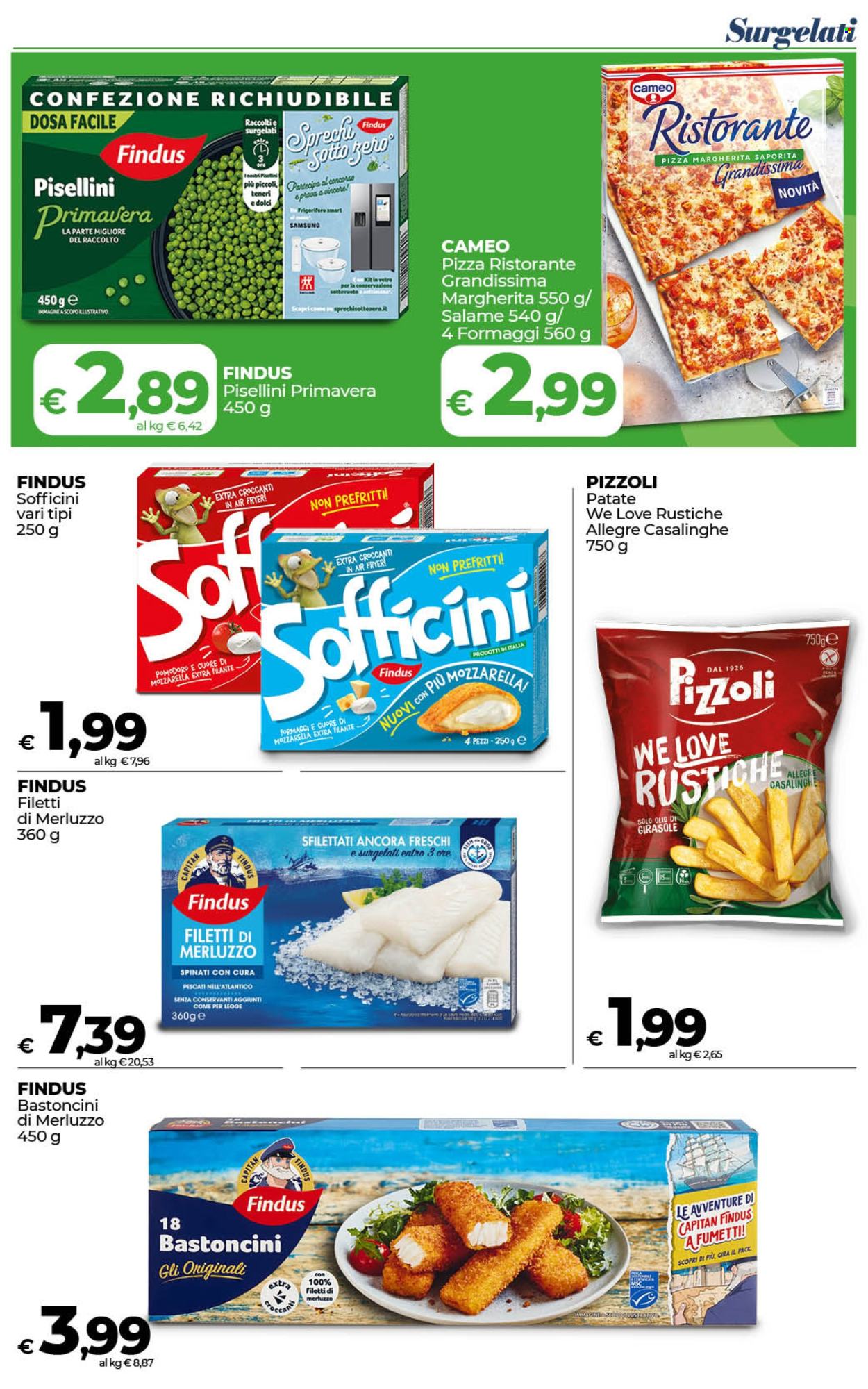 Volantino Coop - 1/8/2025 - 11/8/2025. Pagina 18