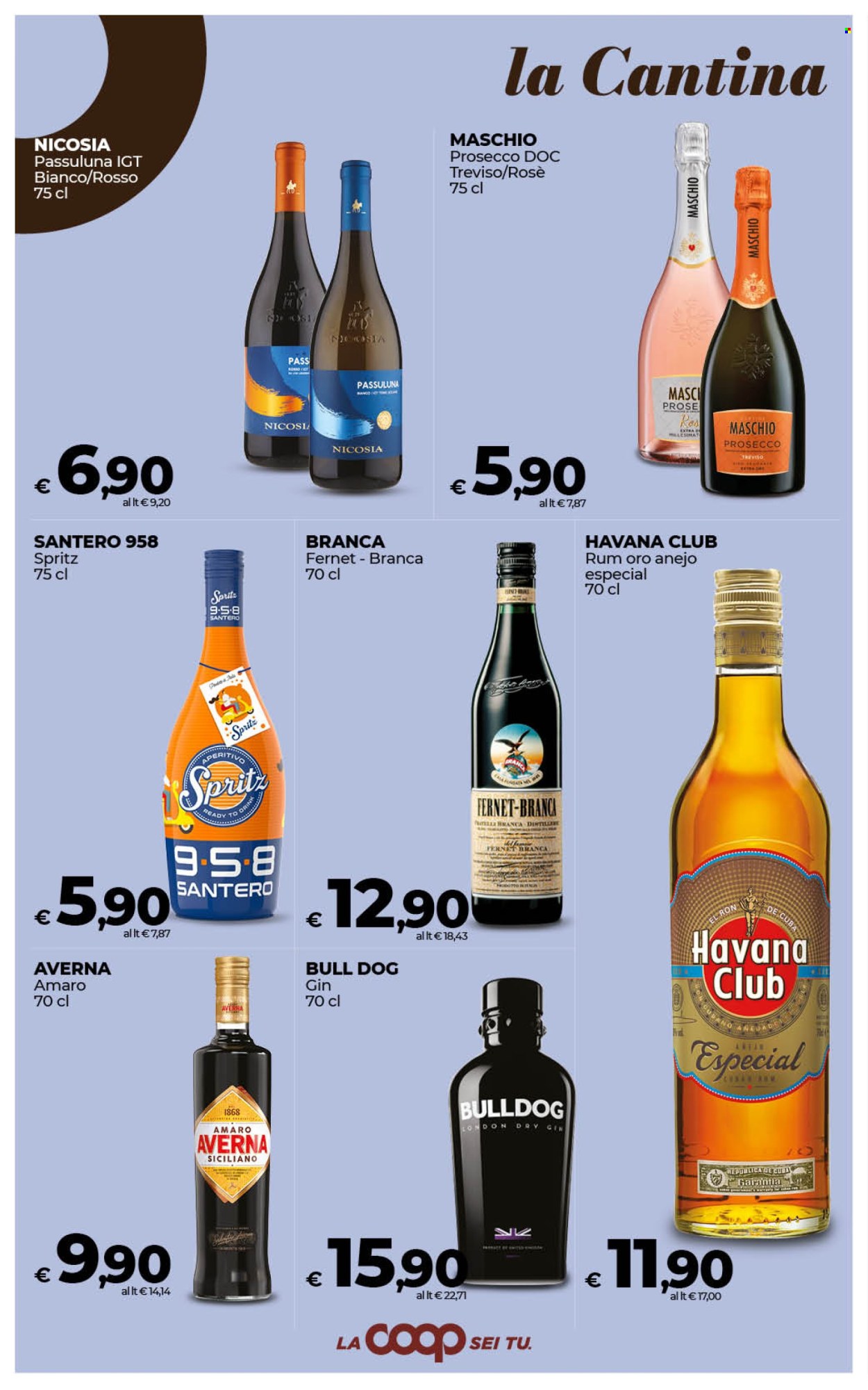 Volantino Coop - 1/8/2025 - 11/8/2025. Pagina 25