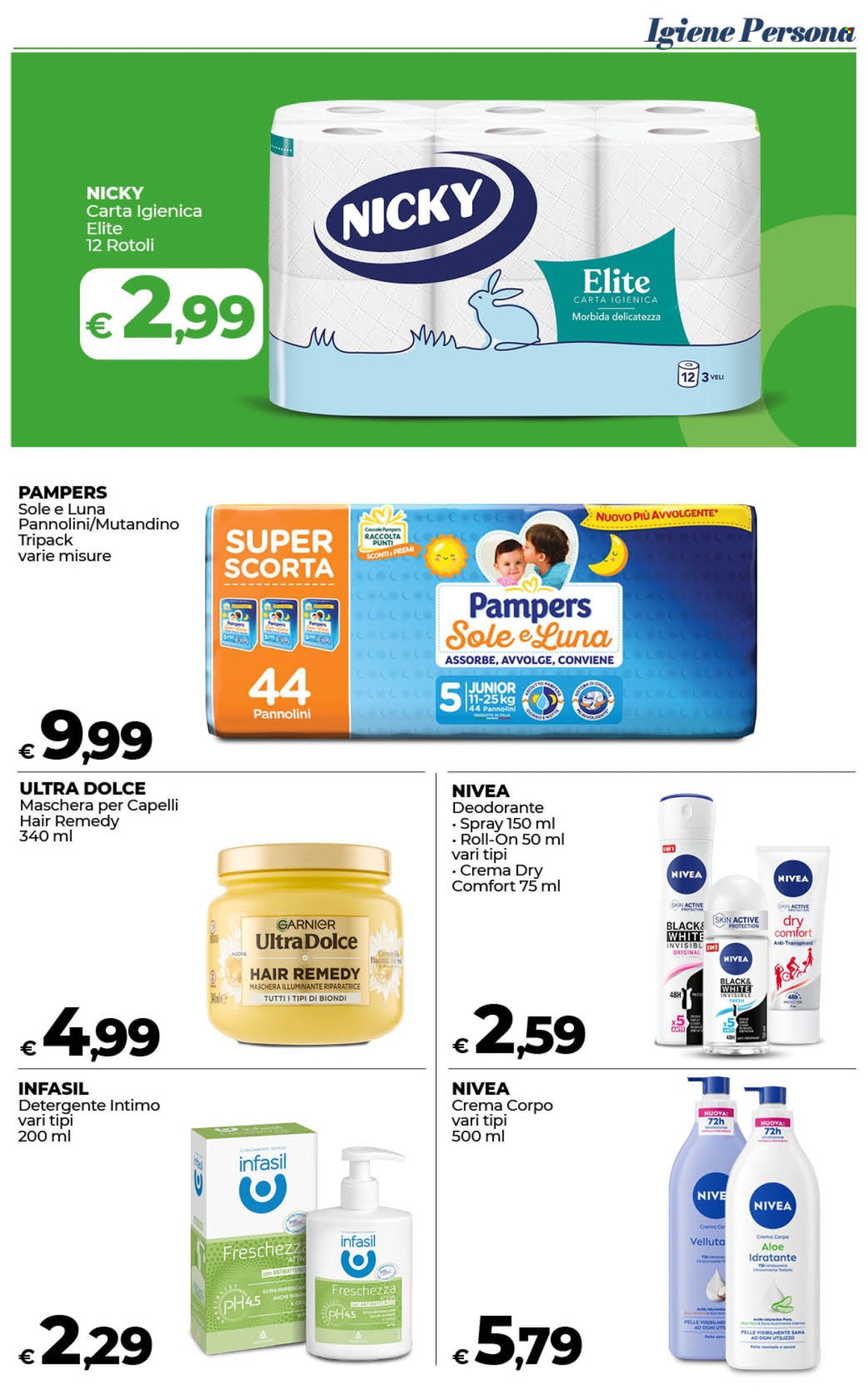 Volantino Coop - 1/8/2025 - 11/8/2025. Pagina 27