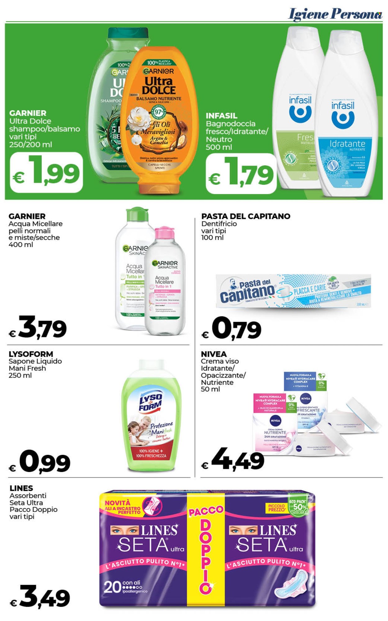 Volantino Coop - 1/8/2025 - 11/8/2025. Pagina 28