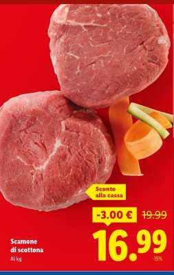 Scamone di scottona