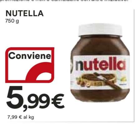 Nutella
