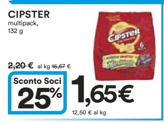 Cipster