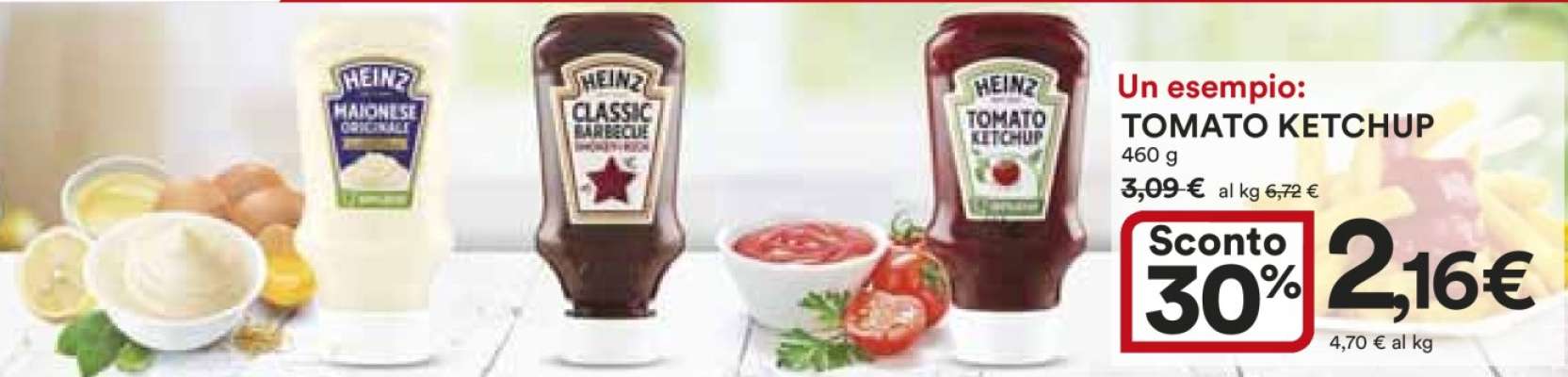 TOMATO KETCHUP
