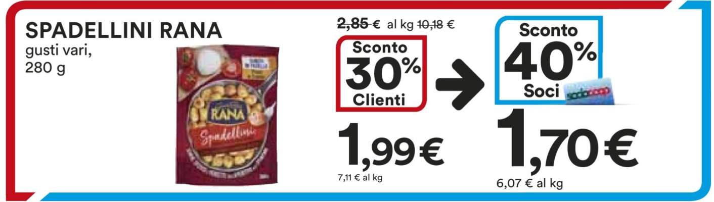 SPADELINI RANA