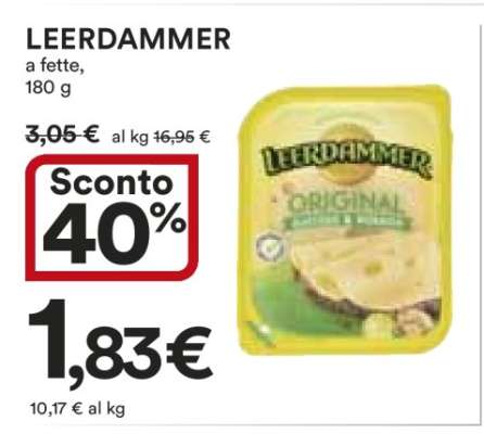 Leerdammer