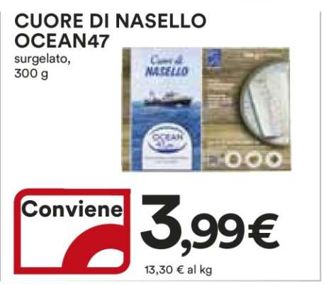 CUORE DI NASELLO OCEAN47