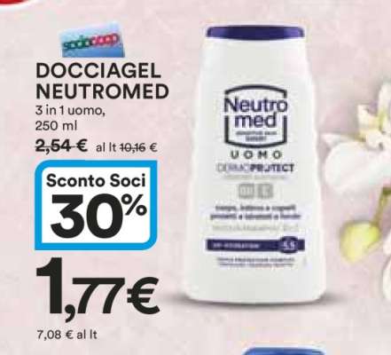 DOCCIAGEL NEUTROMED