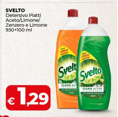 SVELTO