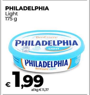 Philadelphia Light