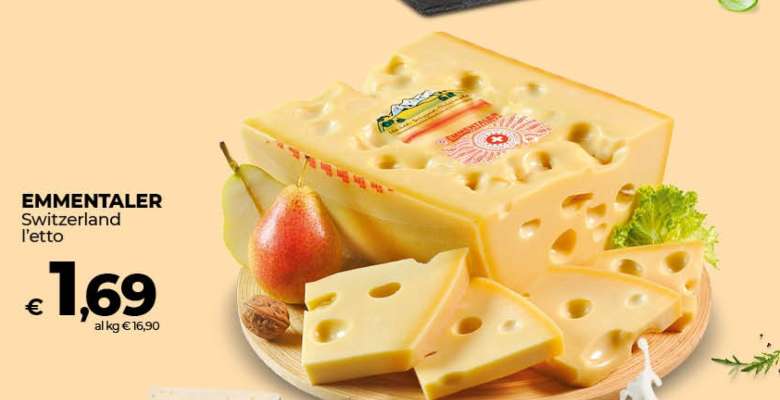 EMMENTALER