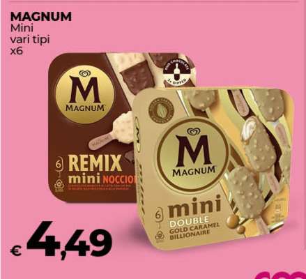 MAGNUM