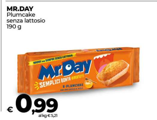 MR.DAY
