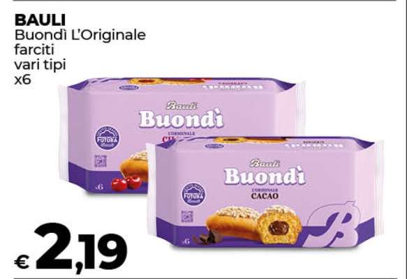 BAULI