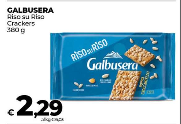 GALBUSERA