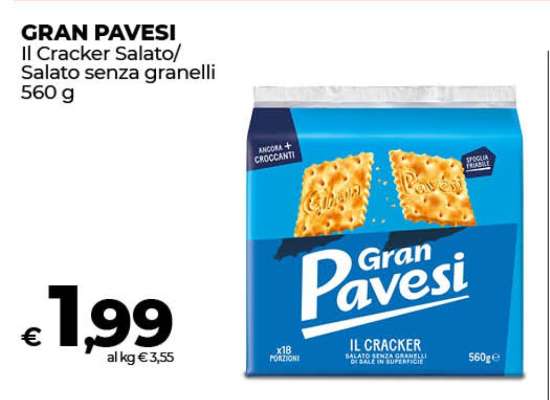 GRAN PAVESI