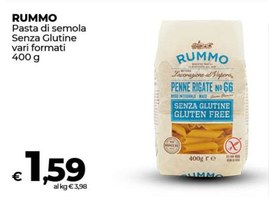 RUMMO