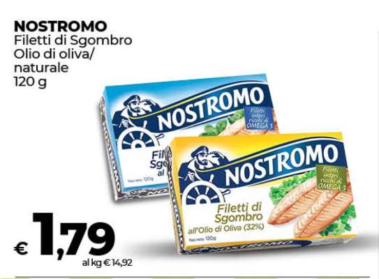 NOSTROMO