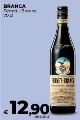 BRANCA