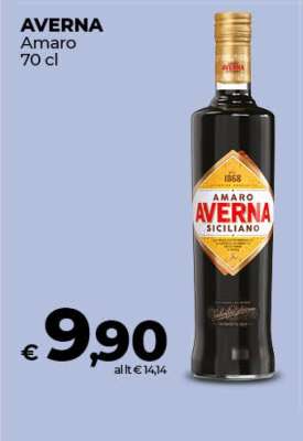 AVERNA