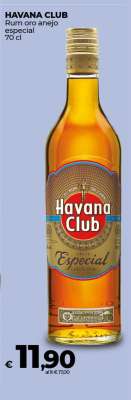 HAVANA CLUB