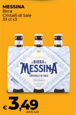 MESSINA