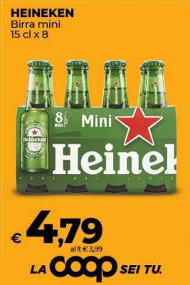 HEINEKEN