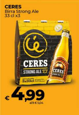 CERES