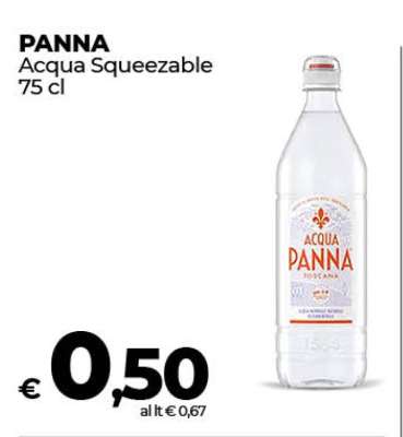Panna