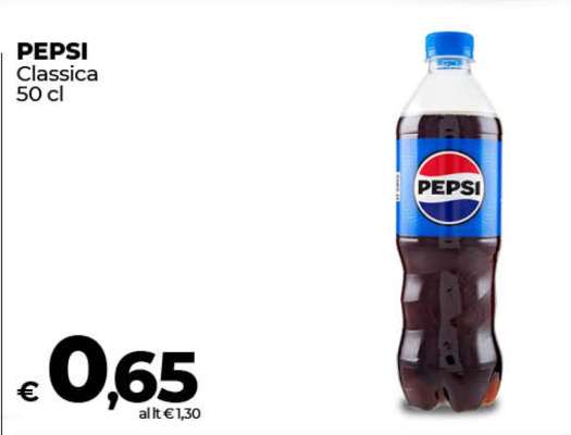 Pepsi