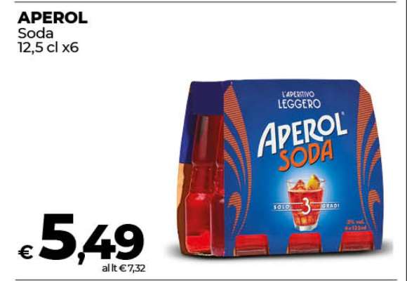 Aperol