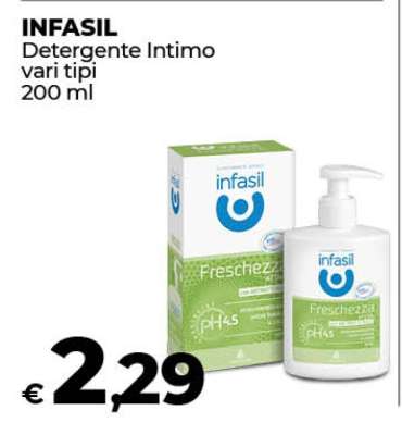 INFASIL